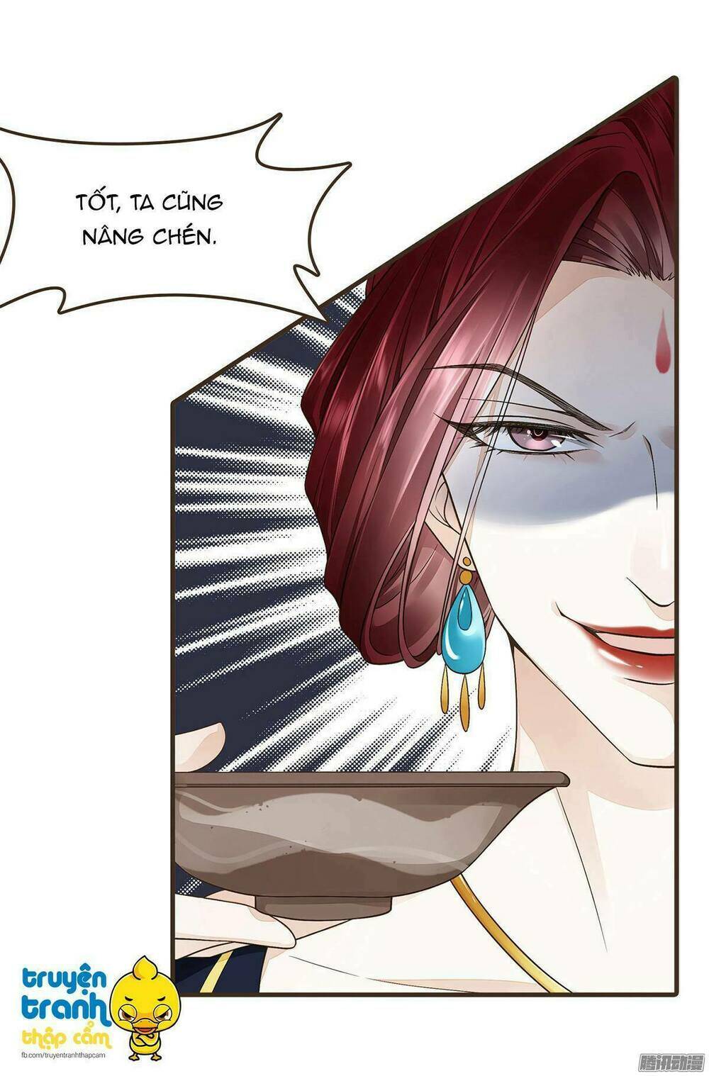 Đại Giá Thừa Tướng: Chapter 27