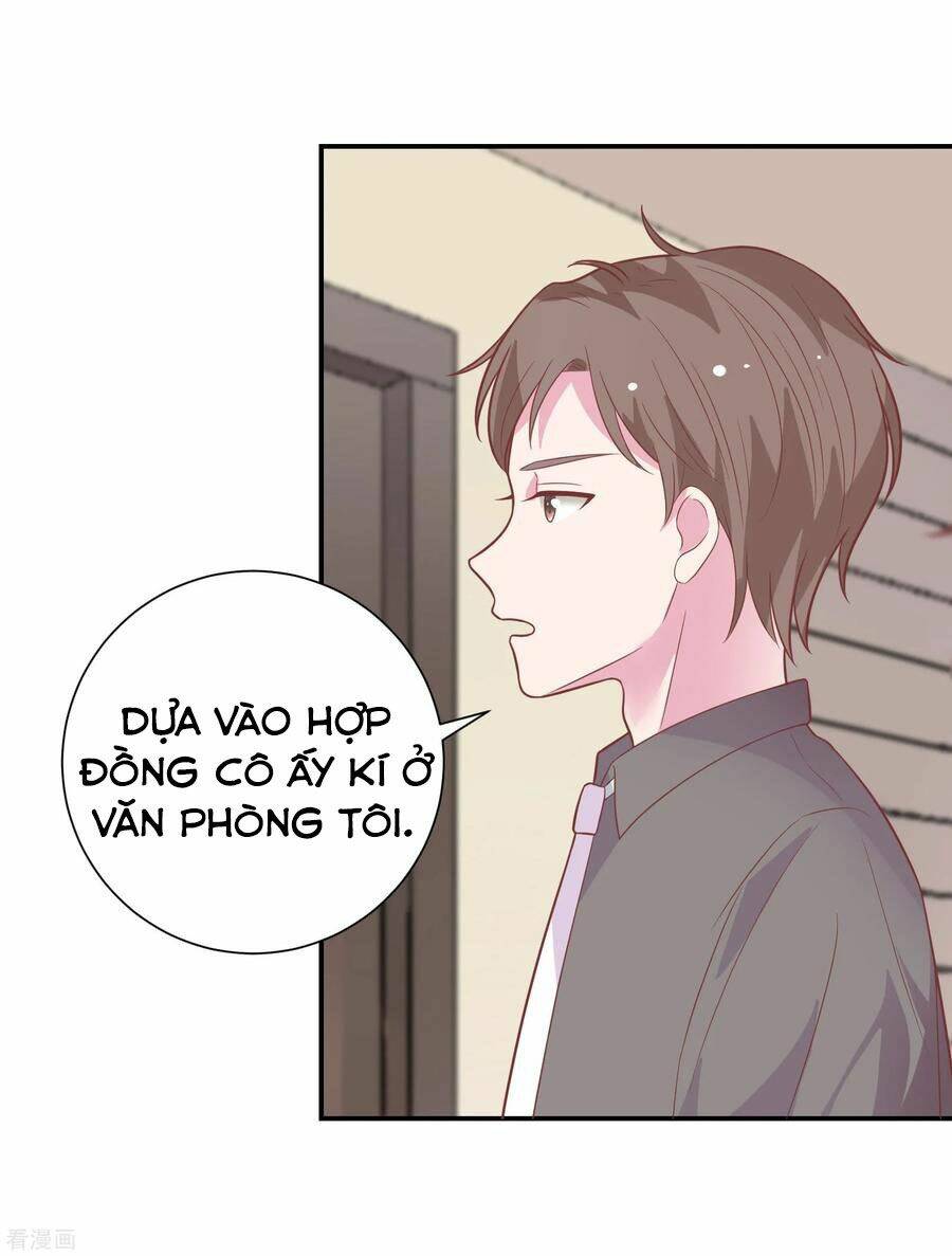 Hẹn Hò Siêu Tốc: Chapter 41