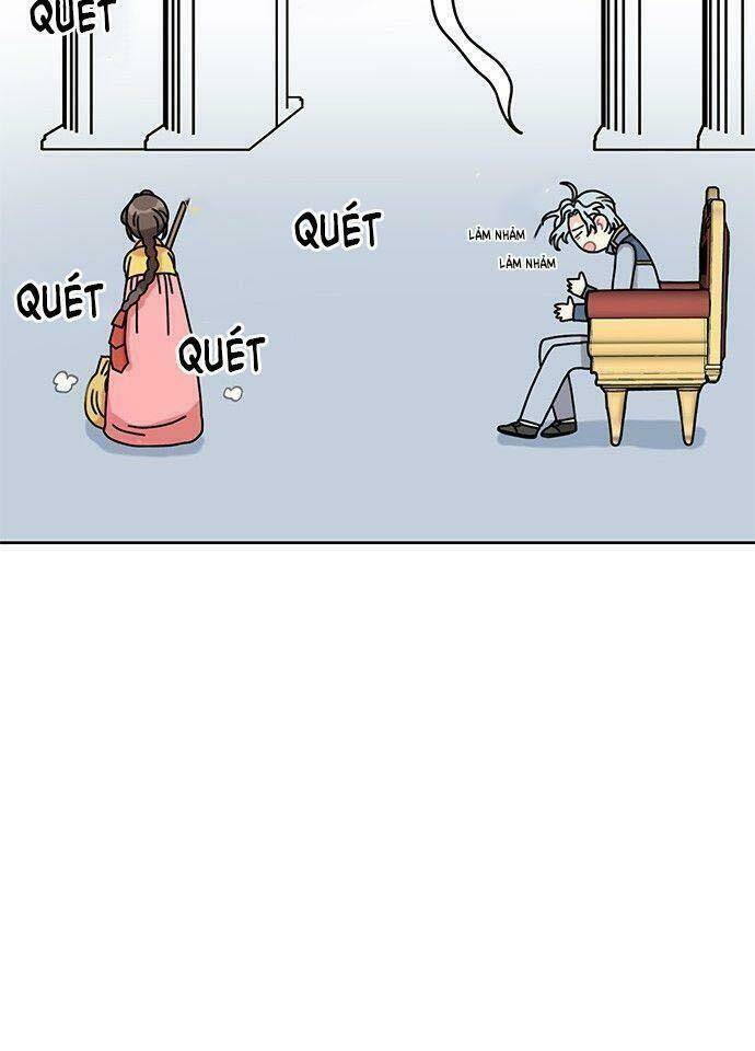 Tôi Trở Thành Đầu Bếp Của Long Vương: Chapter 16