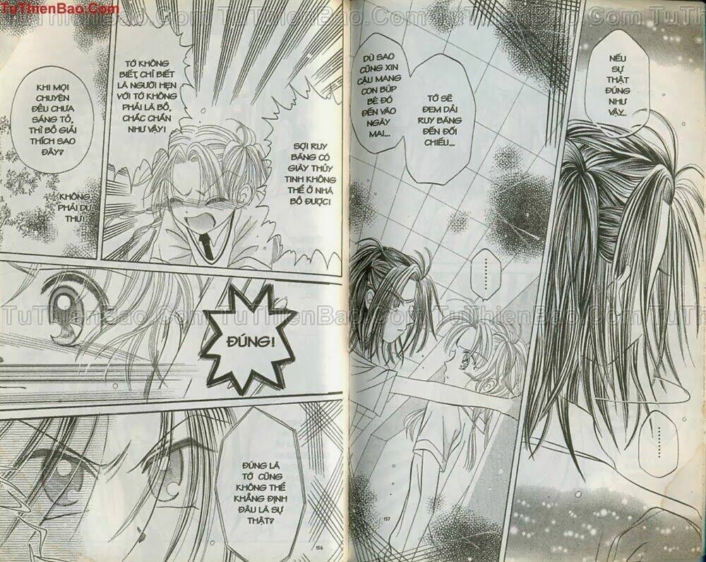 Búp Bê Collen: Chapter 1