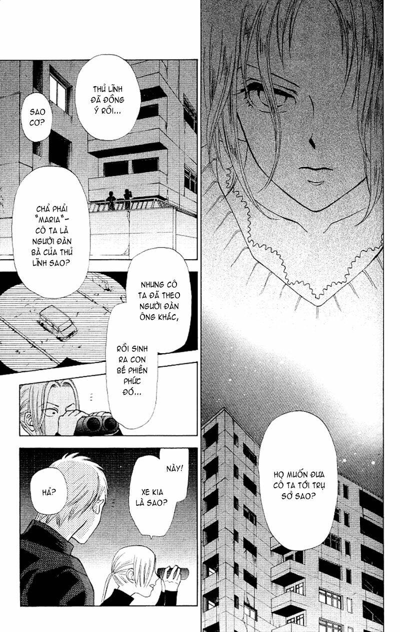 Grand Sun: Chapter 10