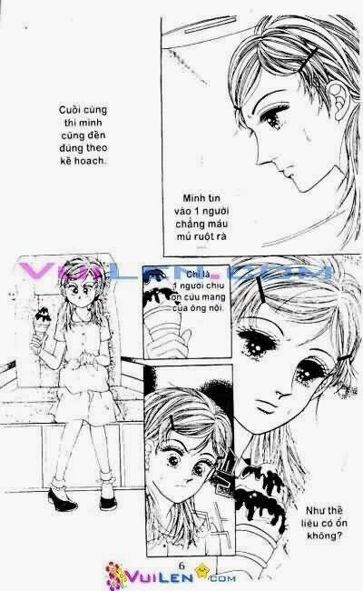 Cô gái Trung Hoa: Chapter 1