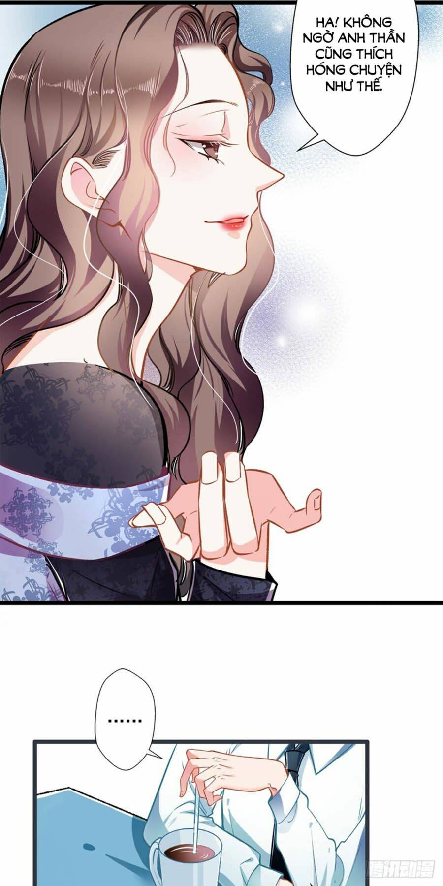 Cưng Chiều Ái Thê Hư Hỏng: Chapter 43