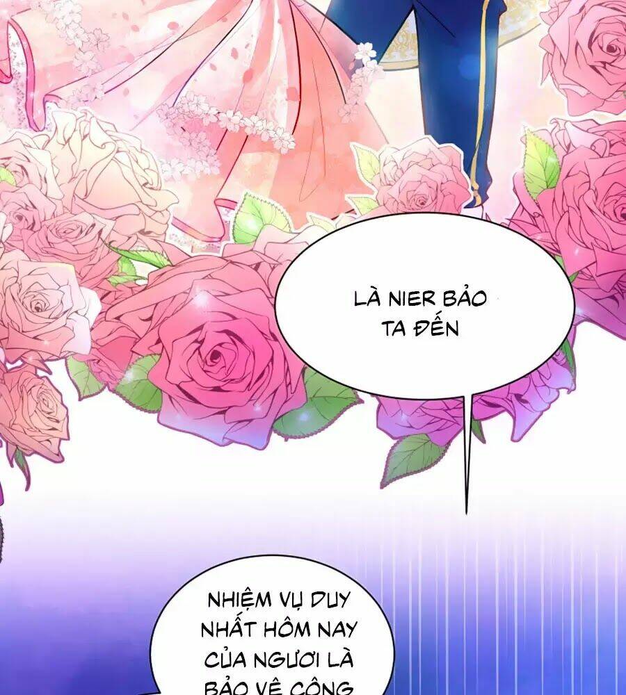 Kế Hoạch Sống Còn Của Công Chúa Nữ Phụ: Chapter 9