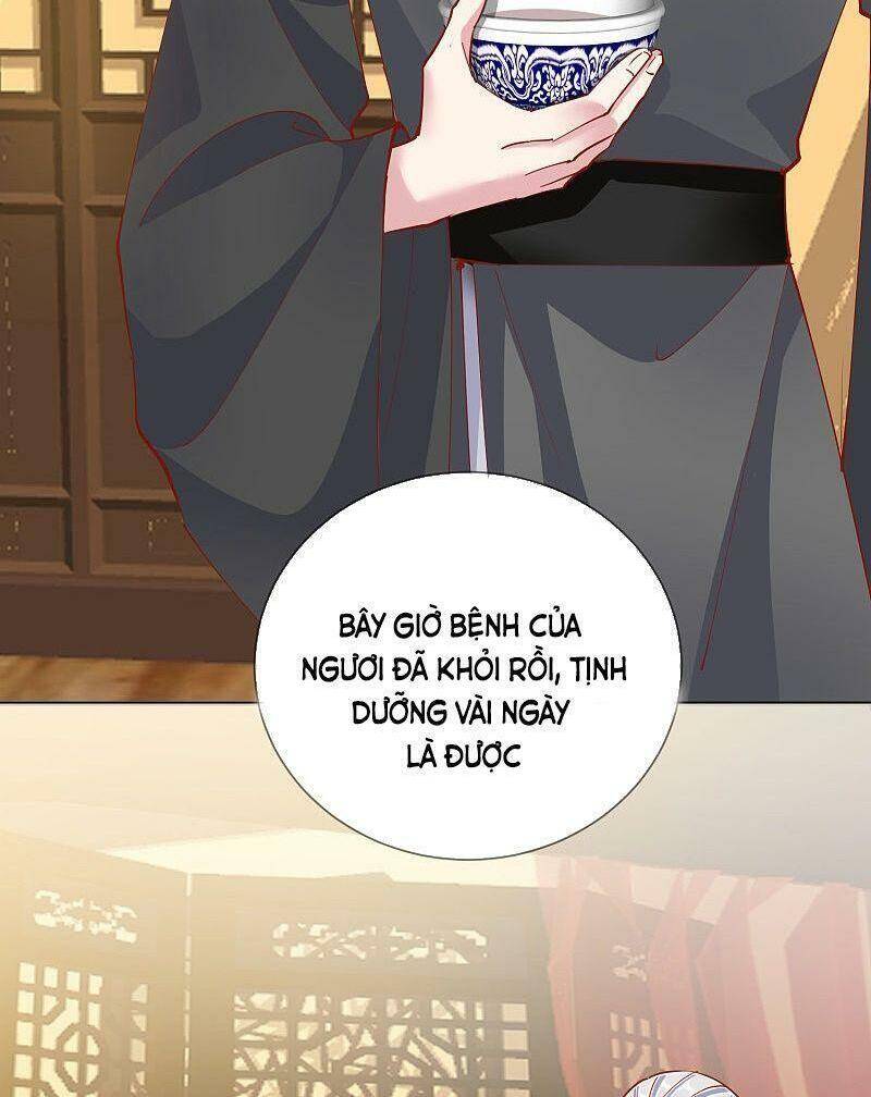 Công Lược Trưởng Thành Của Vương Phi: Chapter 47