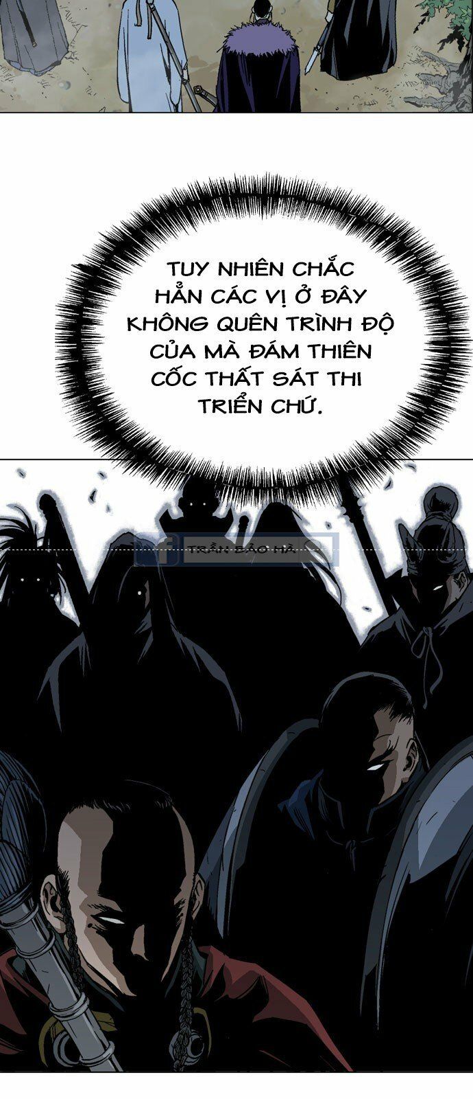 Cao Thủ 2: Chapter 76