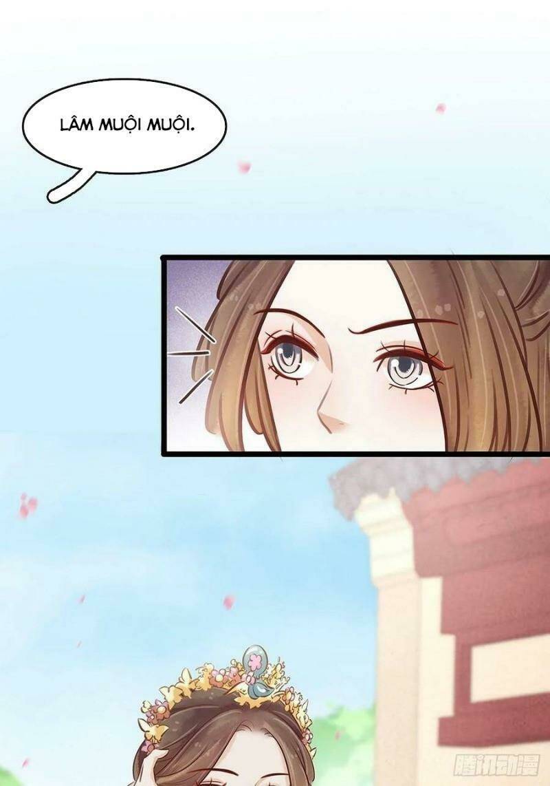 Thị Thiếp Trở Mình Bảo Điển: Chapter 20