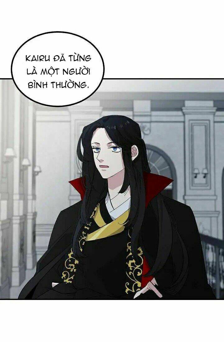 Tình Điên Dại: Chapter 35