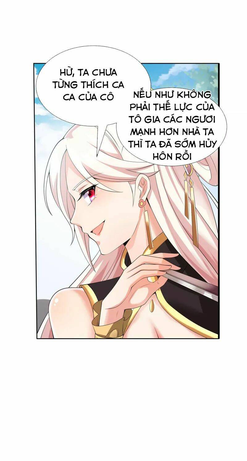 Tiến Sĩ Khoa Học Kỹ Thuật Tu Tiên: Chapter 9