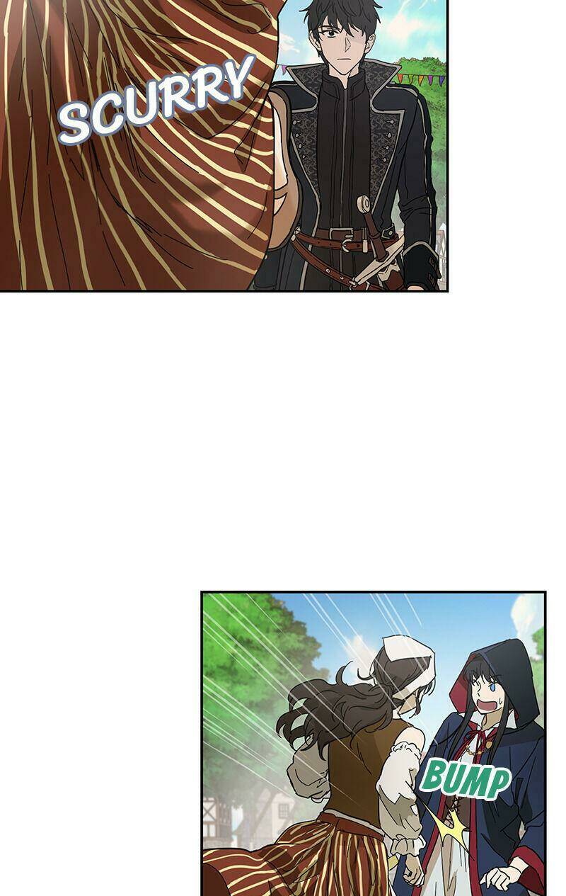 Khế Ước Của Ác Ma: Chapter 14