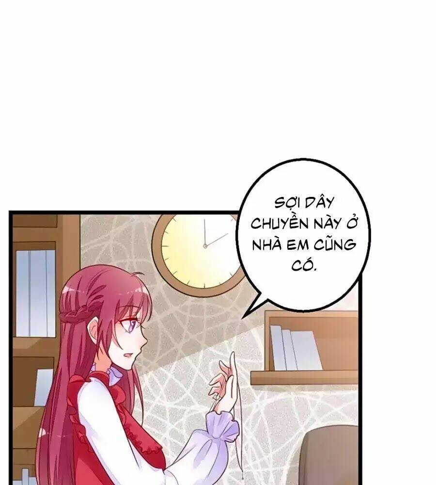 Thịnh Thế Hoa Sủng: Tôi Bị Bắt Làm Tù Binh: Chapter 13