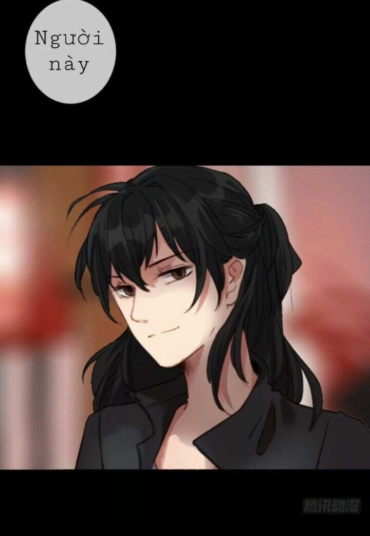 Thì Thầm: Chapter 2