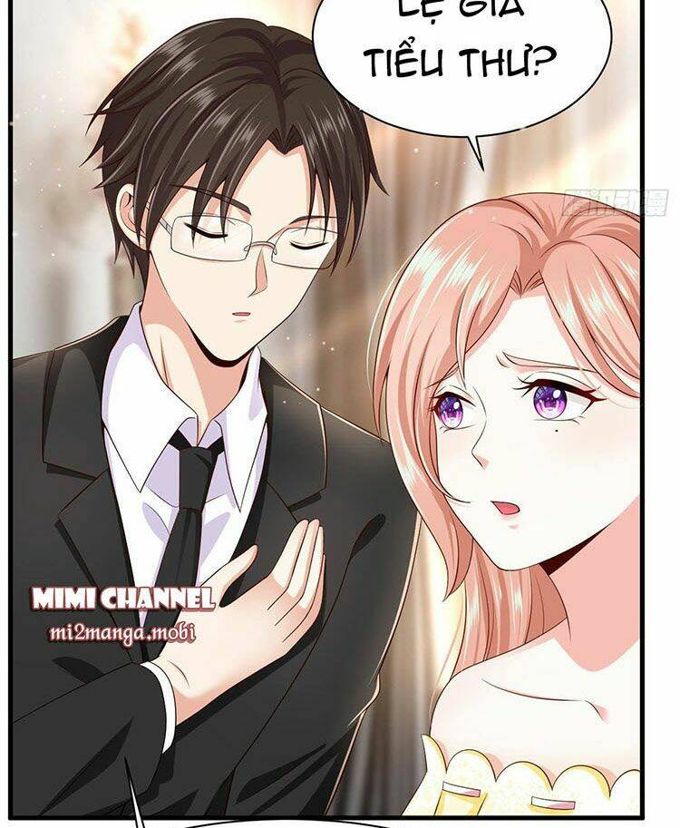 Ức Vạn Song Bảo: Mami, Bó Tay Chịu Trói: Chapter 24.1