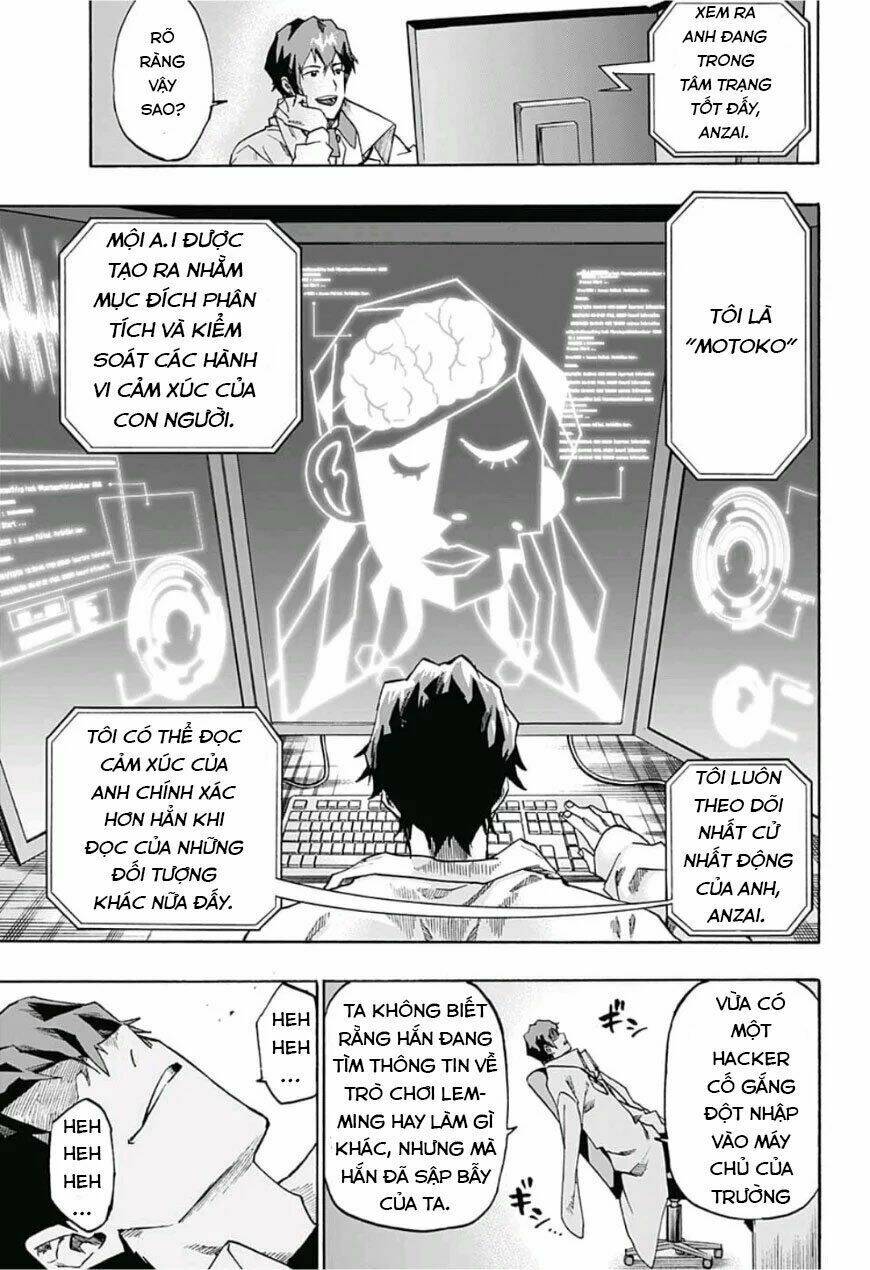 Ne0;Lation: Chapter 5