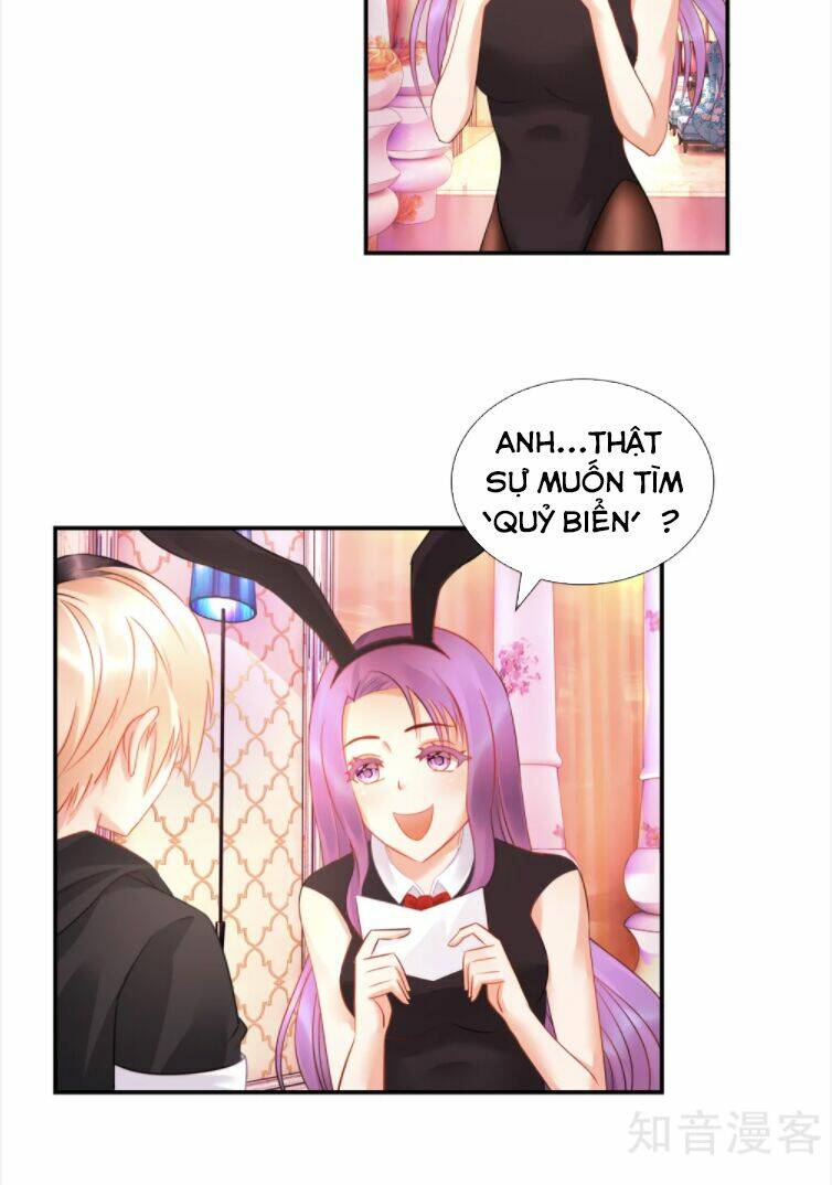 Phong Thủy Thiên Sư: Chapter 35