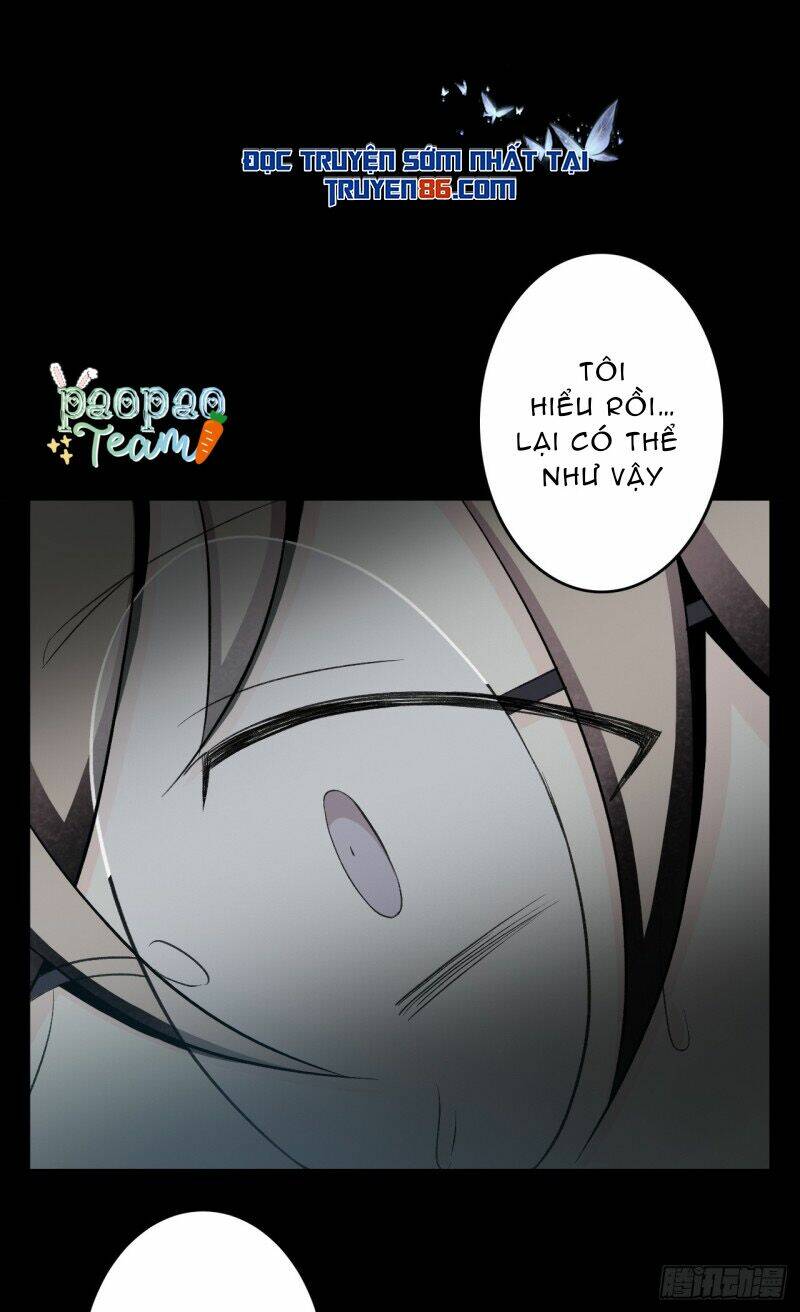 Hoan Nghênh Đến Với Trò Chơi Ác Mộng: Chapter 17