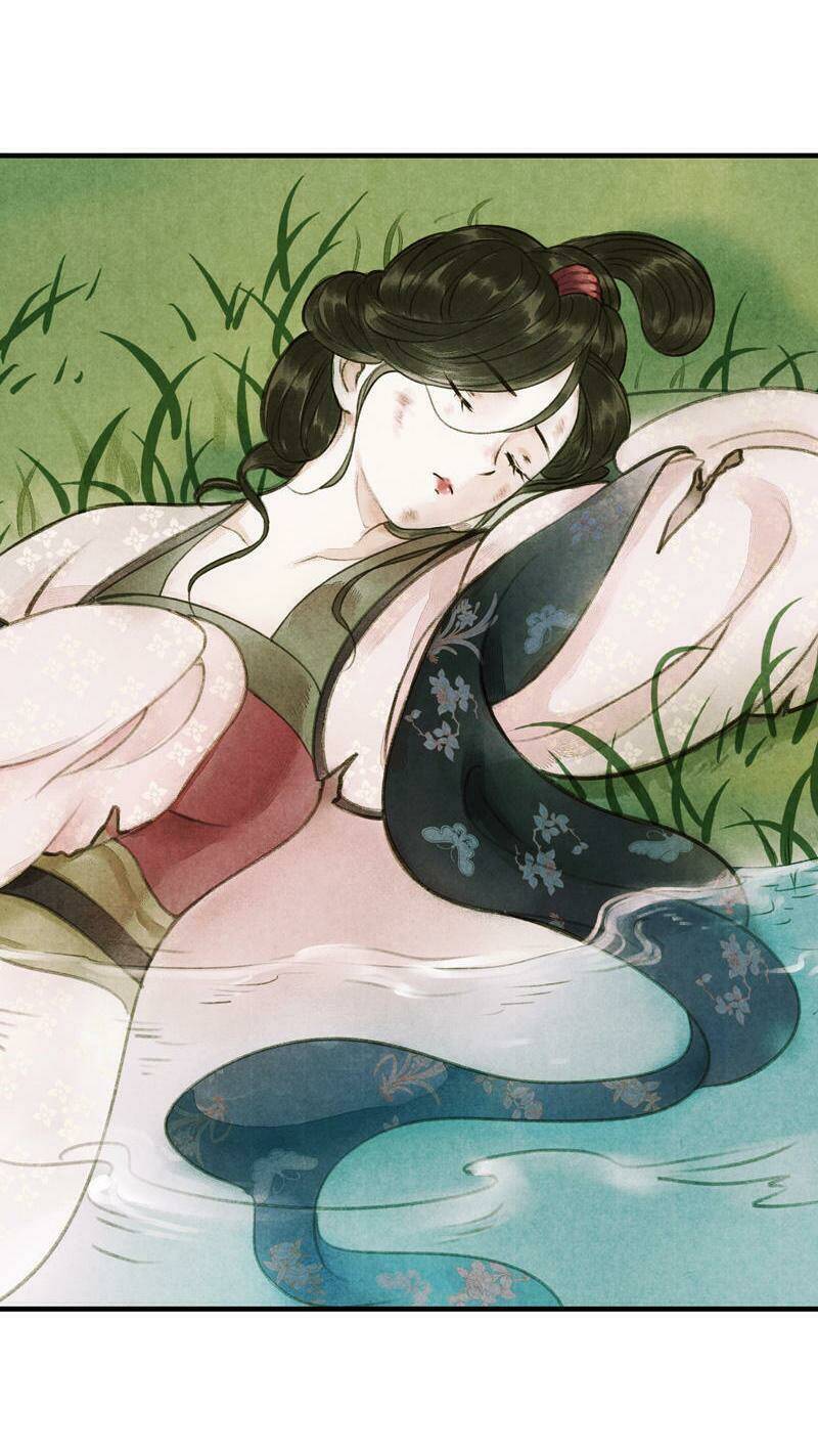 Thiếu Nữ Tản Mộng Đàm: Chapter 13