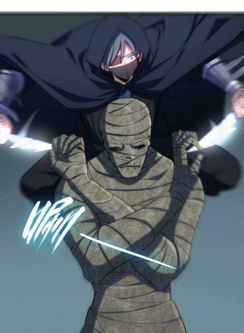 Thánh Đường Chi Thành: Chapter 30