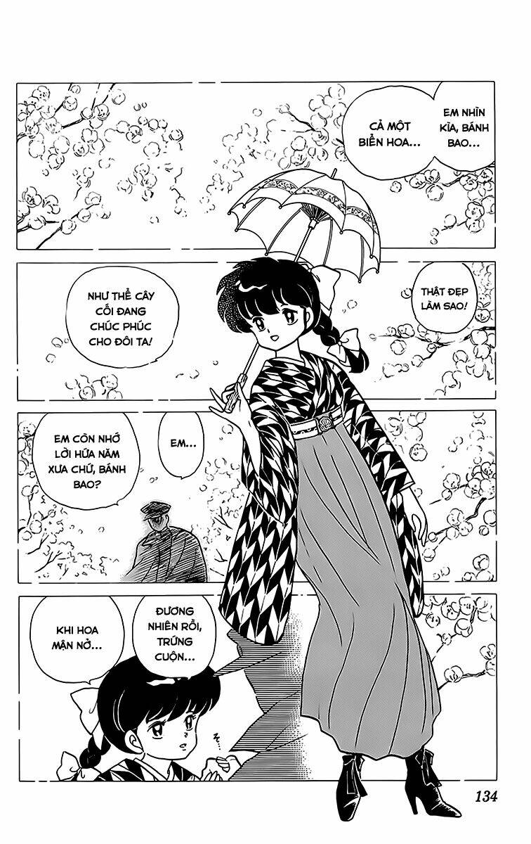 Suối Lời Nguyền: Chapter 210