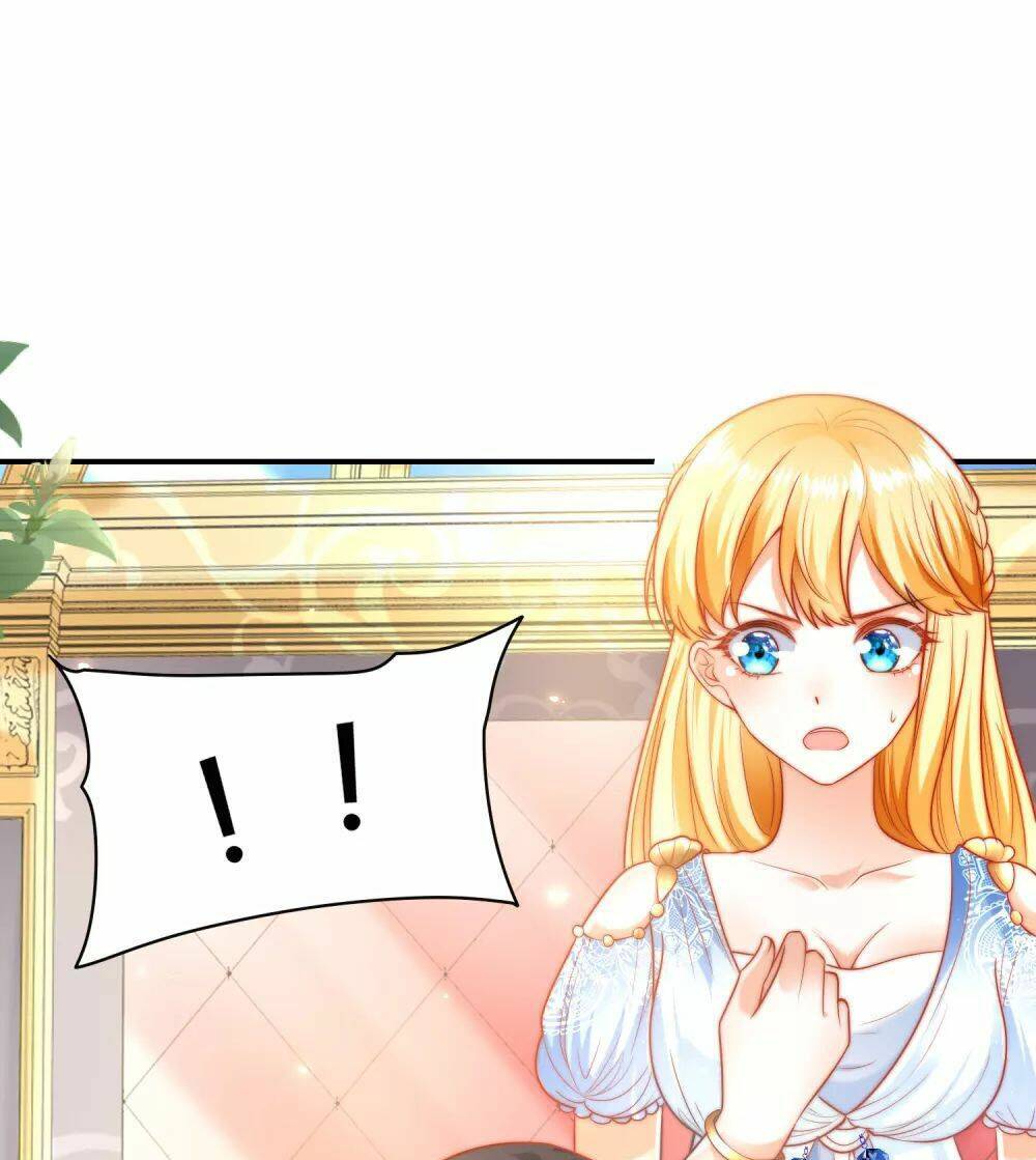 Sủng Hậu Của Vương: Chapter 68