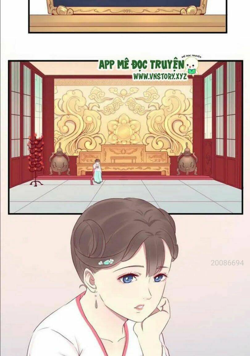 Hoàng Hậu Bận Lắm: Chapter 26