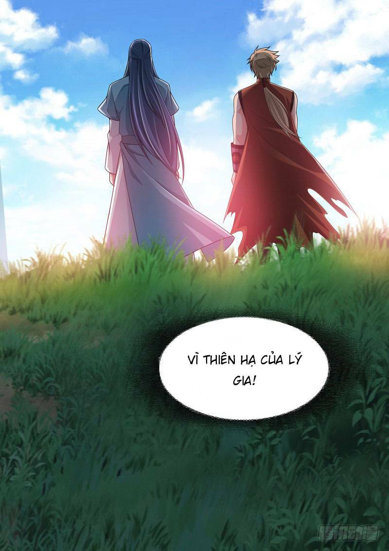 Long Vương Giác Tỉnh: Chapter 49