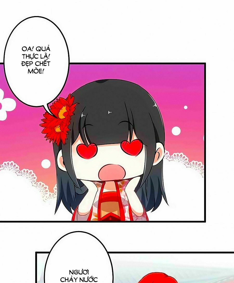 Vương Gia ! Ngươi Thật Bỉ Ổi !: Chapter 176