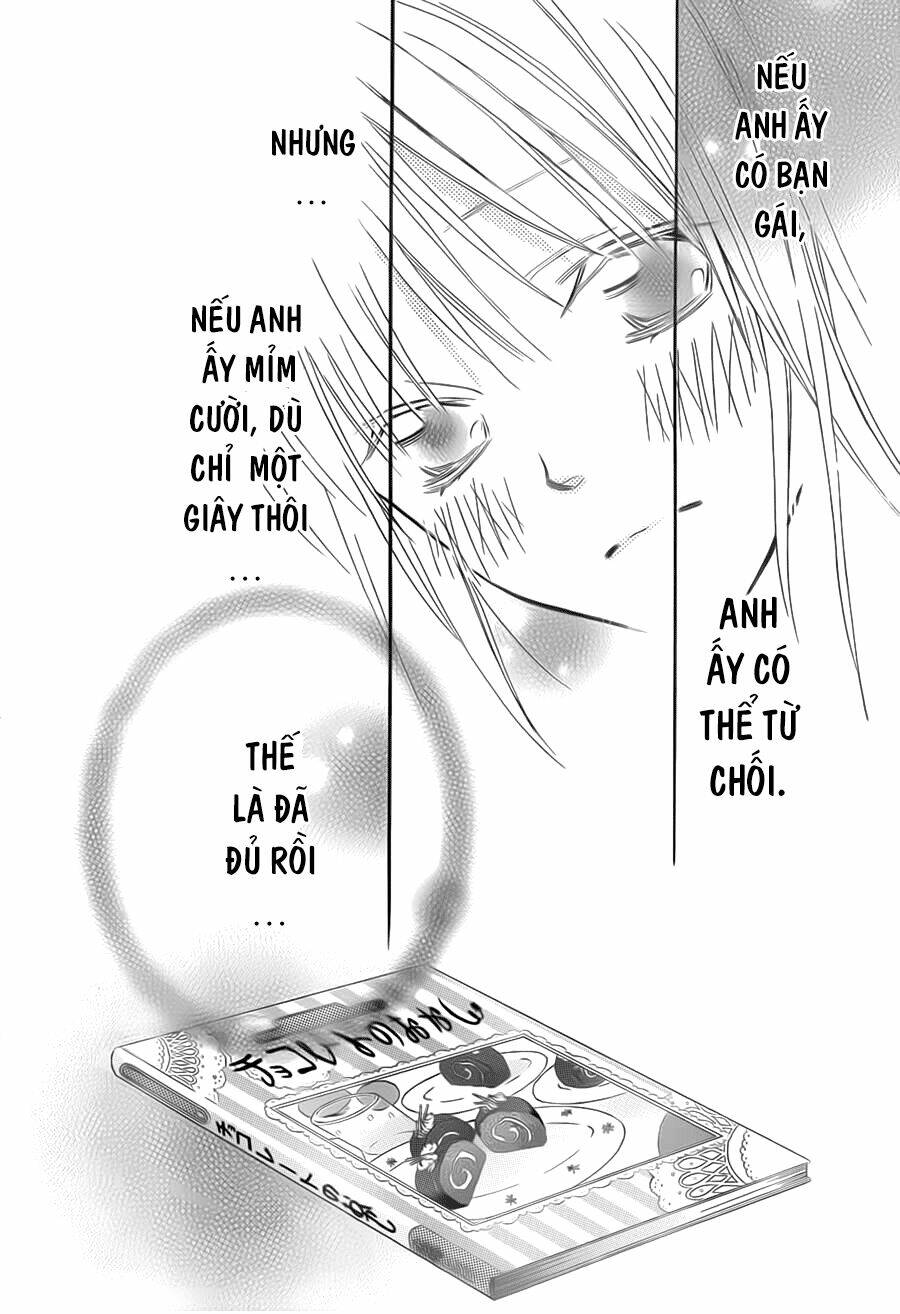 Love So Life: Chapter 73