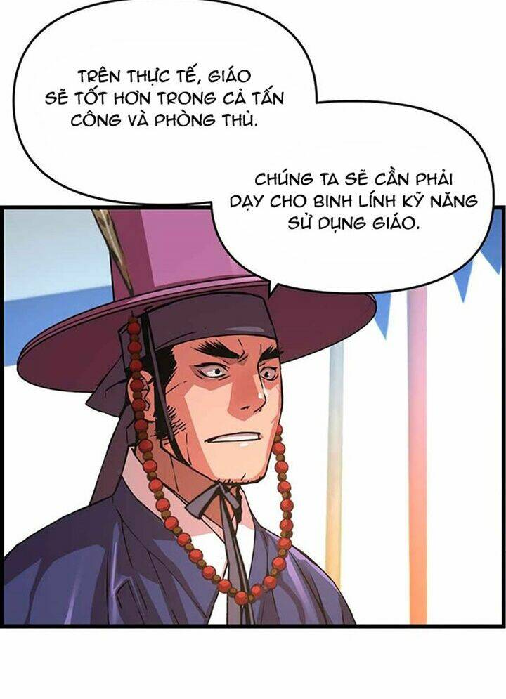 Tôi Sẽ Sống Như Một Hoàng Tử: Chapter 54