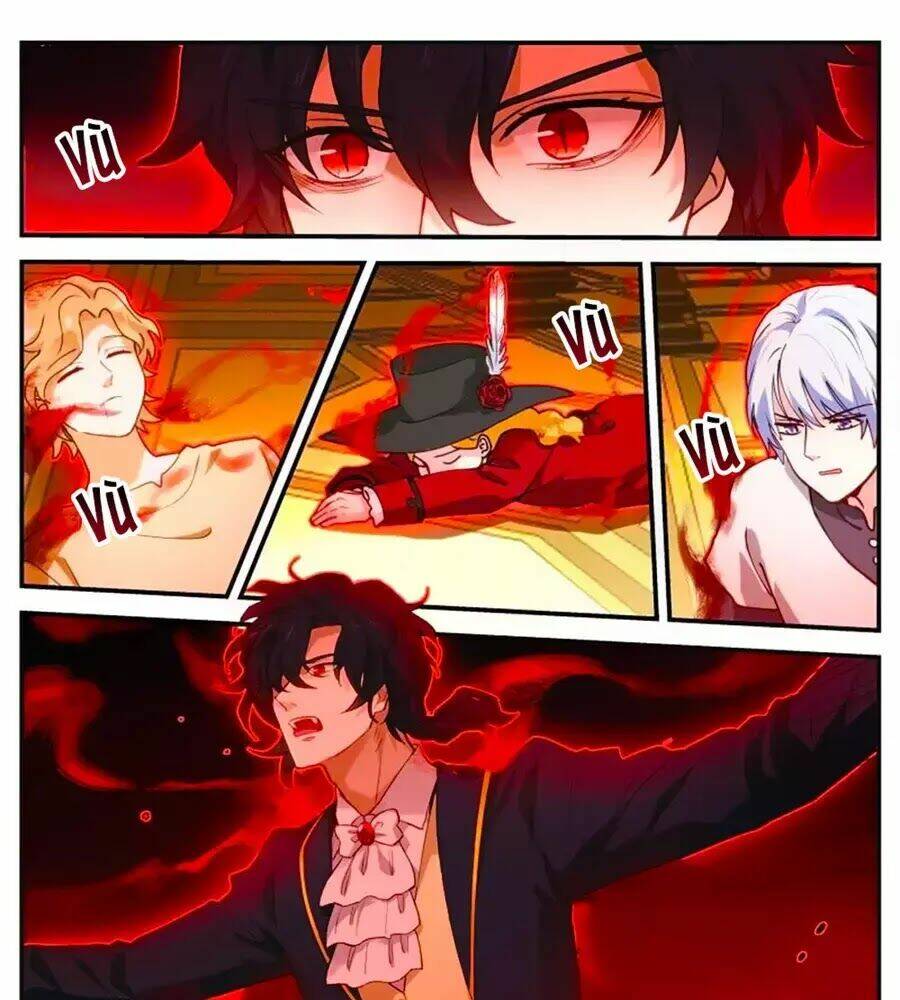 Hệ Thống Chế Tạo Nữ Thần: Chapter 278