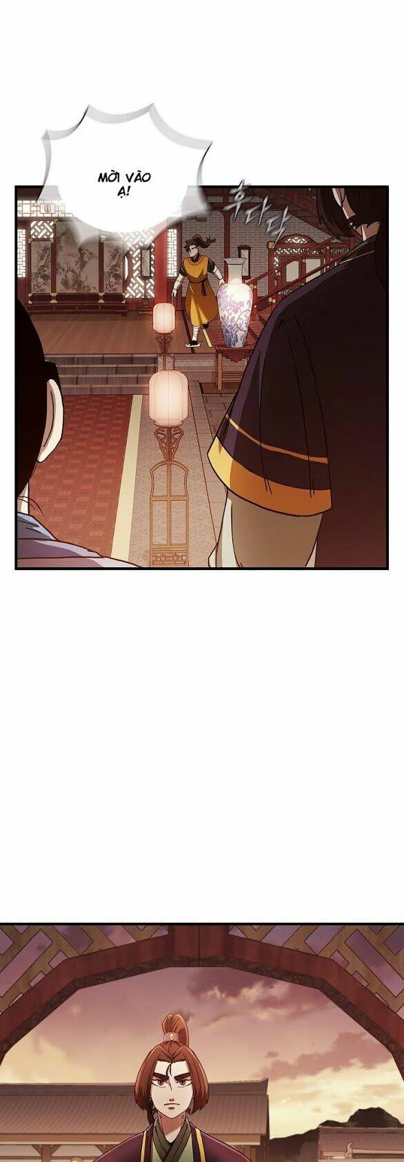 Thân Thủ Đệ Nhất Kiếm: Chapter 15