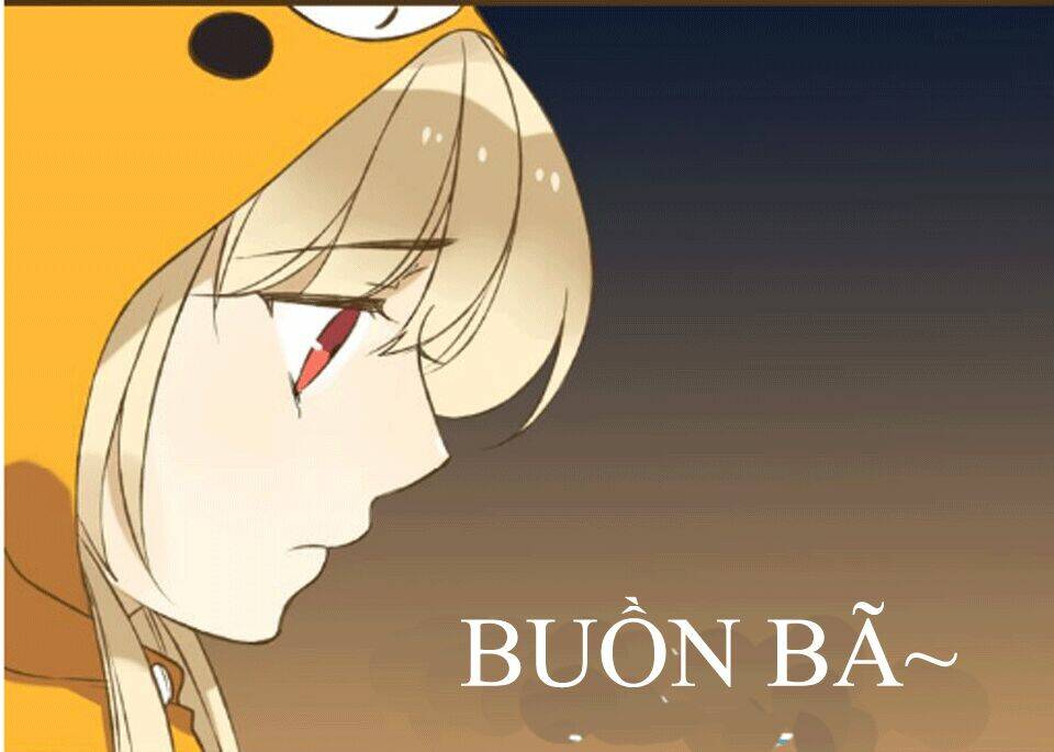 Bạn Trai Tôi Là Cẩm Y Vệ: Chapter 9