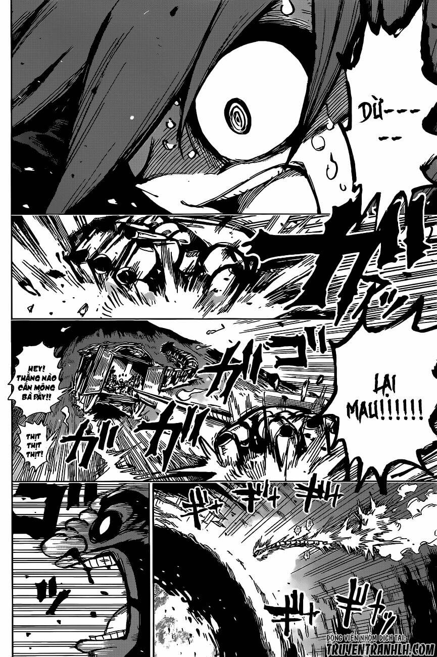 Uratarou: Chapter 43