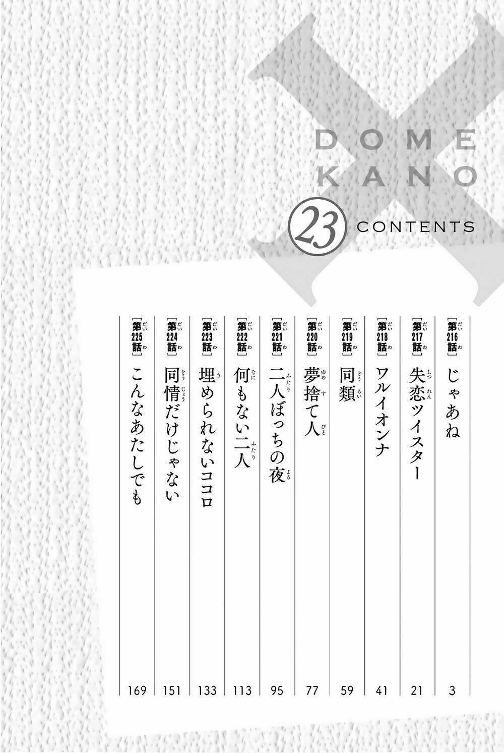 Bạn Gái Chung Nhà: Chapter 216