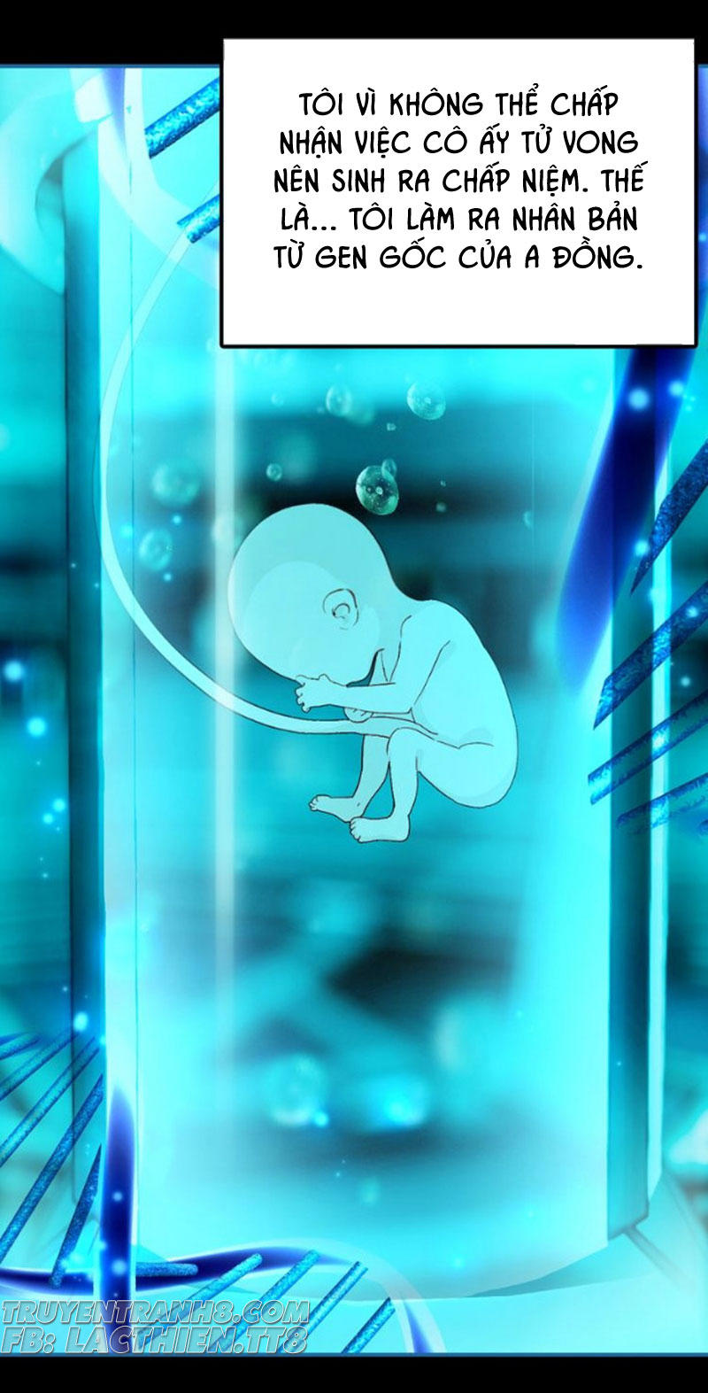Ái Ngạo Kiều Long Vương Gia: Chapter 46