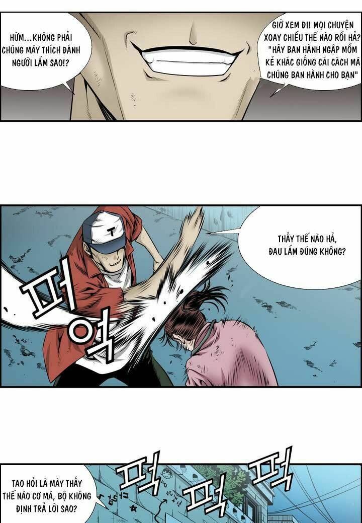 Double Casting: Chapter 9