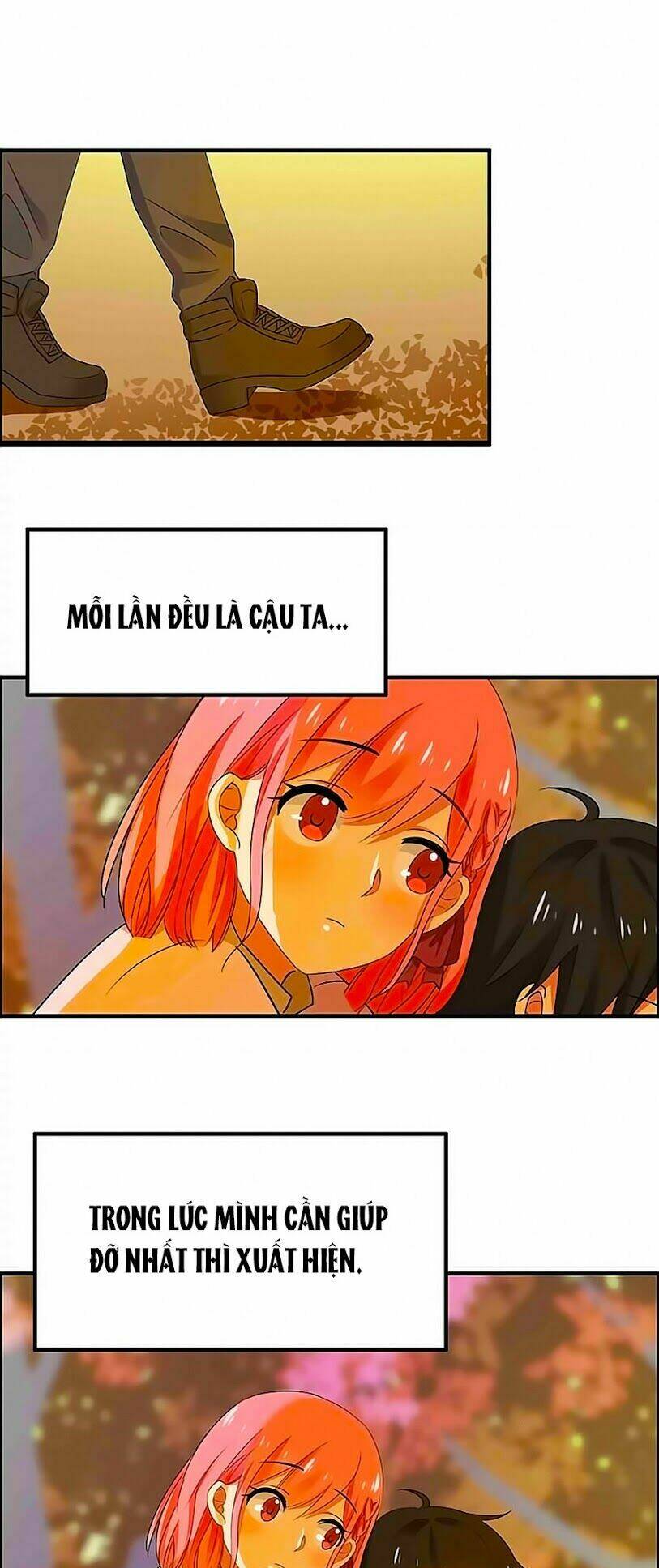 Đại Thần Tình Yêu Chớ Chạm Tôi: Chapter 23