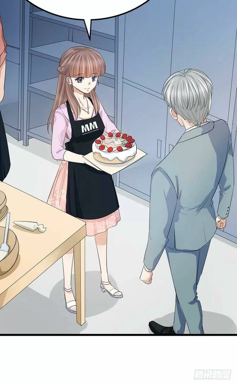 Chào Buổi Sáng, Ức Vạn Manh Thê: Chapter 32