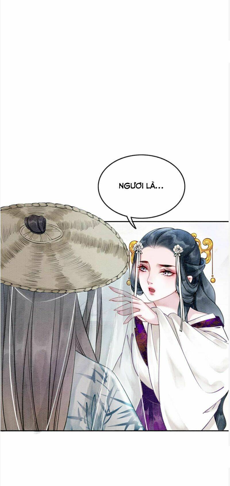 Hậu Cung Của Trẫm Cháy Rồi!: Chapter 76