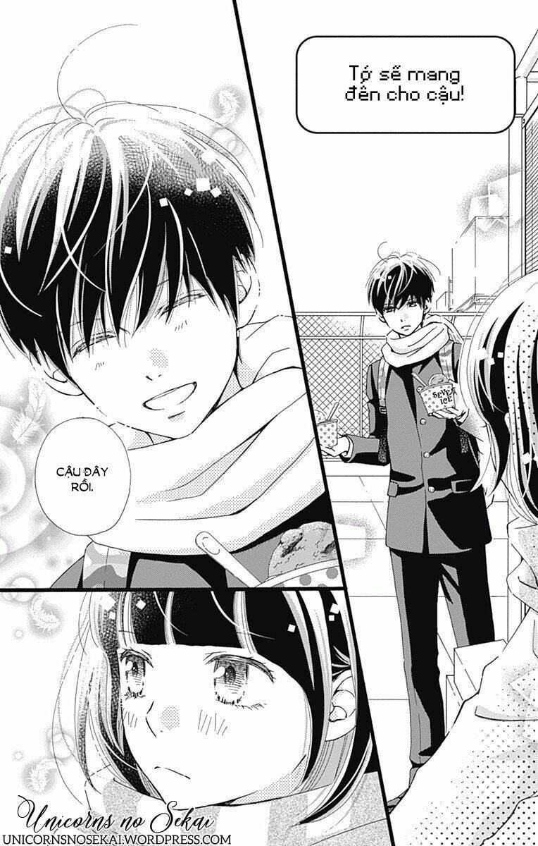 Futsuu No Koiko-Chan: Chapter 14