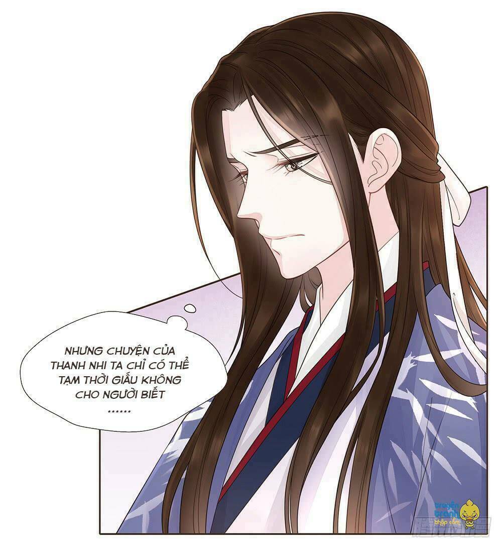 Đại Giá Thừa Tướng: Chapter 132