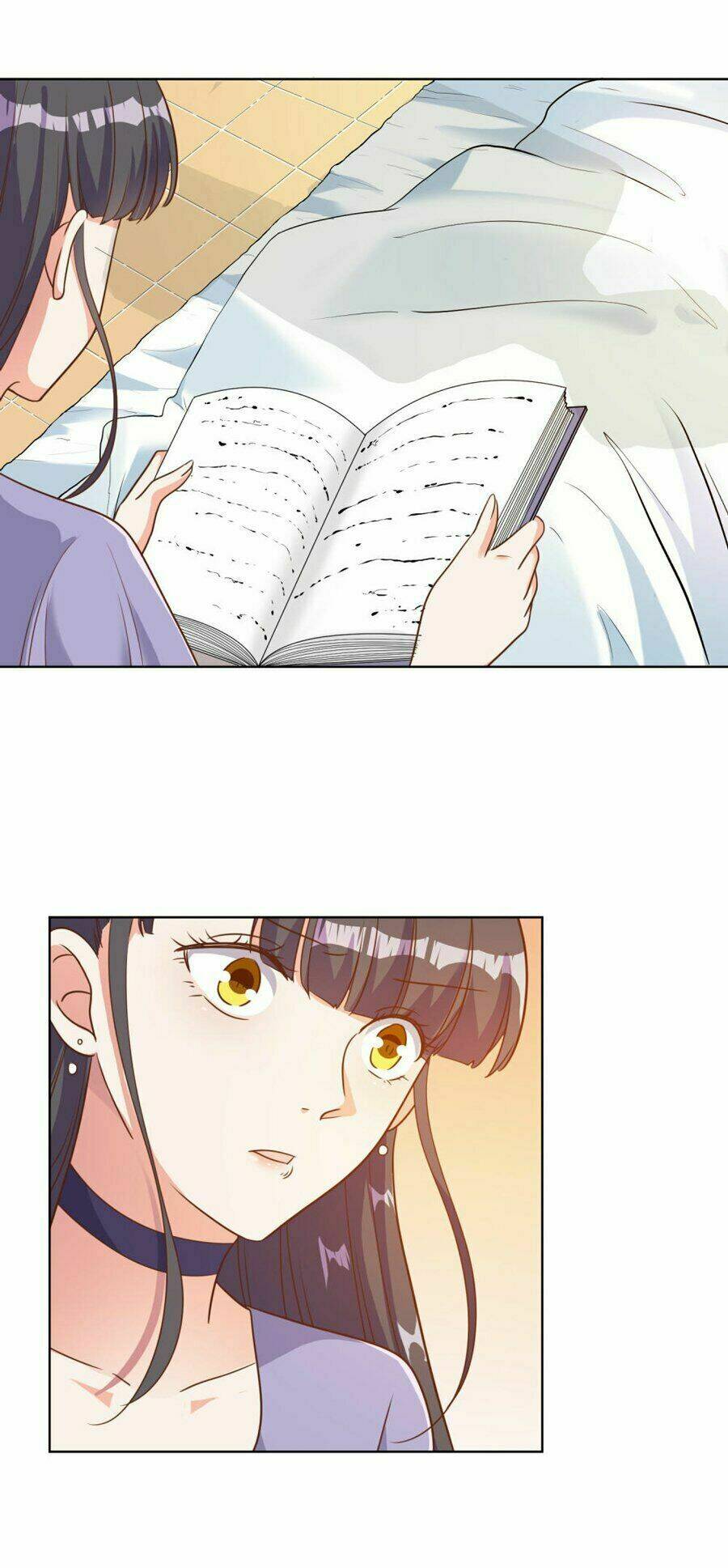 Hôn Nhân Dục Vọng: Thiếu Gia Nhẹ Một Chút!: Chapter 91