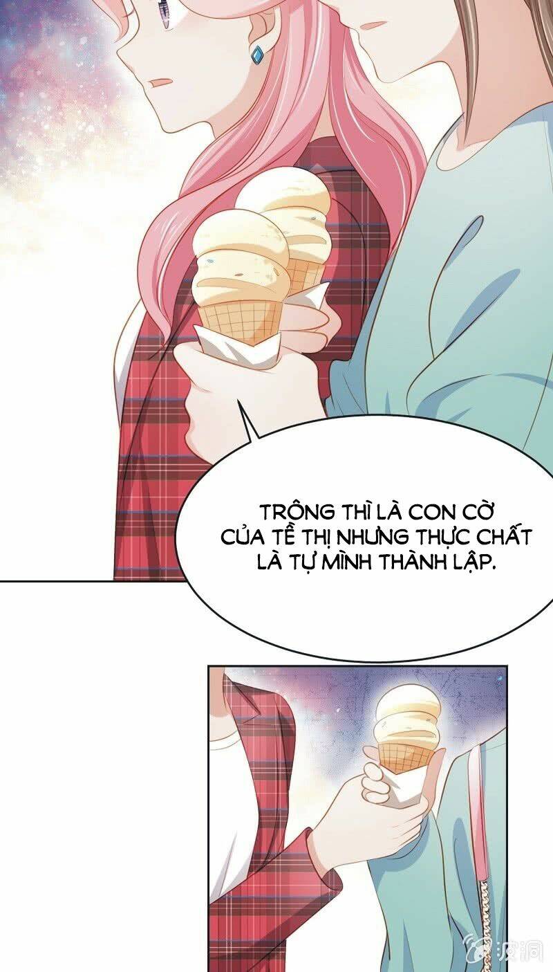 Khi Trá Luyến Nhân: Chapter 64