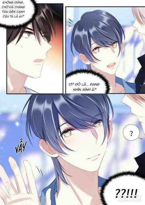 Ảnh Đế X Ảnh Đế: Chapter 130