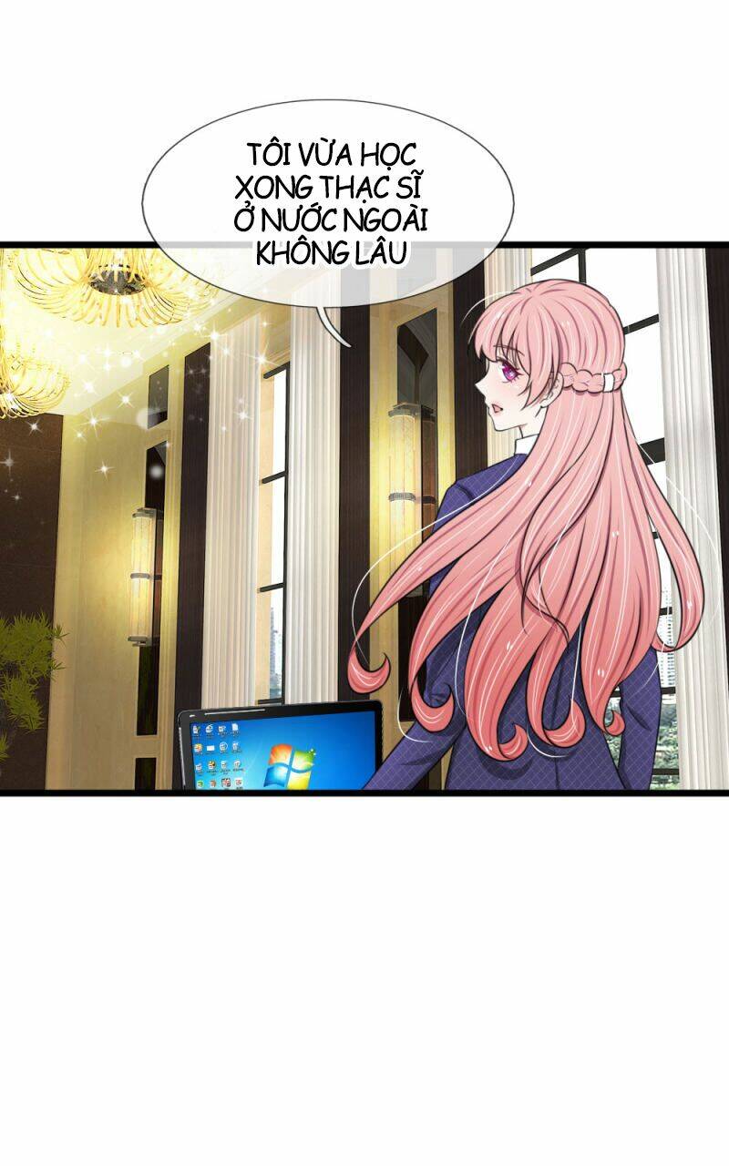 Phúc Hắc Lão Công Buông Em Ra: Chapter 65