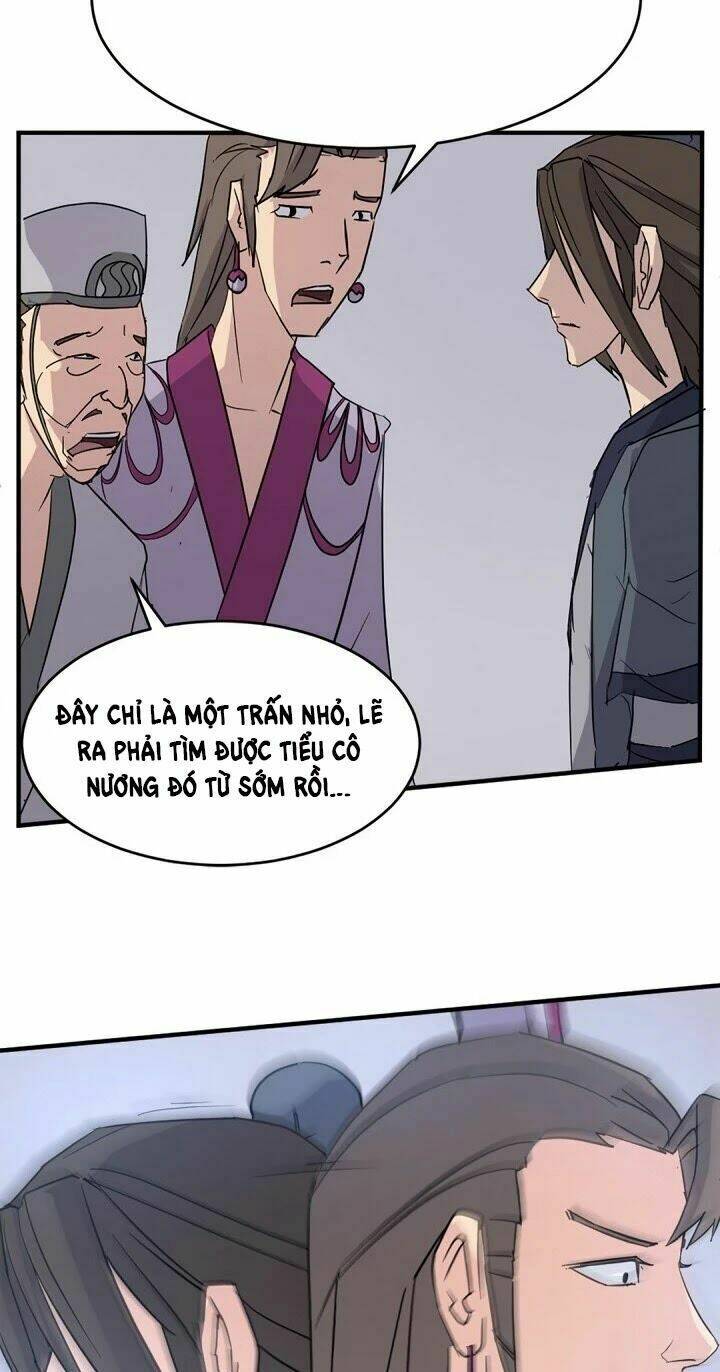 Trọng Sinh, Bất Khả Chiến Bại: Chapter 92