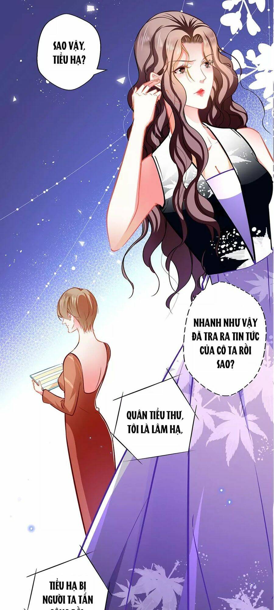 Cưng Chiều Ái Thê Hư Hỏng: Chapter 69