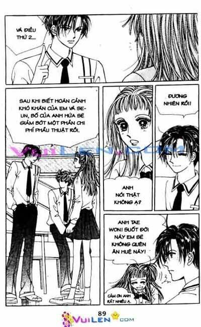Virus Tiền: Chapter 6