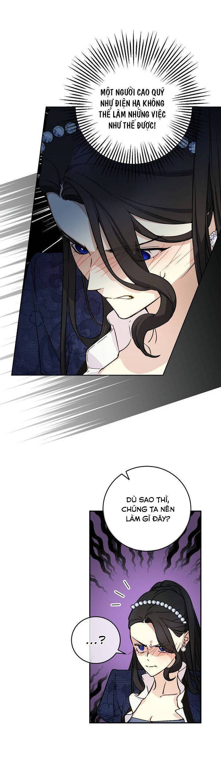 Cô Hầu Giỏi Giang: Chapter 52