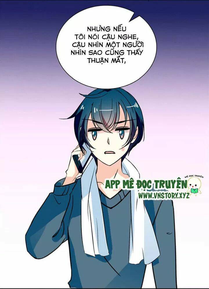 Nữ Hầu Sau Giờ Học: Chapter 84